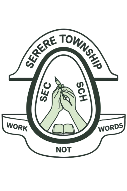 Serere Township SS Logo